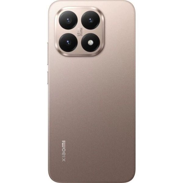 Смартфон Xiaomi 15T 12/512GB Rose Gold фото №3
