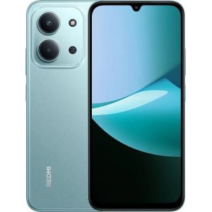 Смартфон Xiaomi Redmi 15C 4G 8/256GB Mint Green
