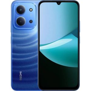 Смартфон Xiaomi Redmi 15C 4G 4/128GB Moonlight Blue