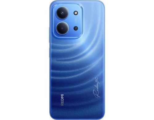 Смартфон Xiaomi Redmi 15C 4G 4/128GB Moonlight Blue фото №3