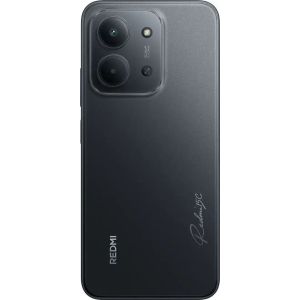 Смартфон Xiaomi Redmi 15C 4G 6/128GB Midnight Black