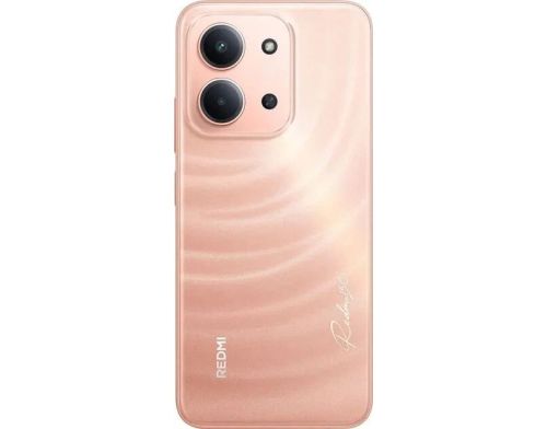 Смартфон Xiaomi Redmi 15C 4G 6/128GB Twilight Orange фото №3