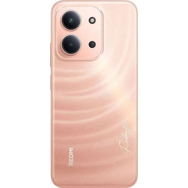Смартфон Xiaomi Redmi 15C 4G 6/128GB Twilight Orange фото №3