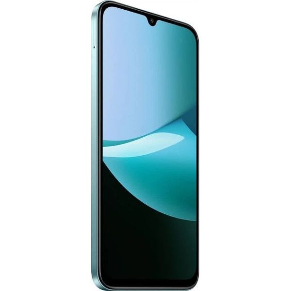 Смартфон Xiaomi Redmi 15C 4G 6/128GB Mint Green фото №3