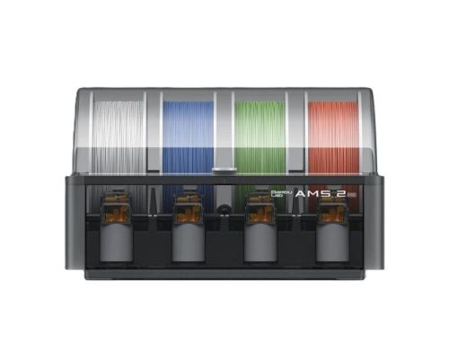 Пристрій для сушіння філаменту Bambu Lab AMS 2 Pro фото №2