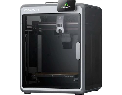 3D-принтер Creality K2 фото №2