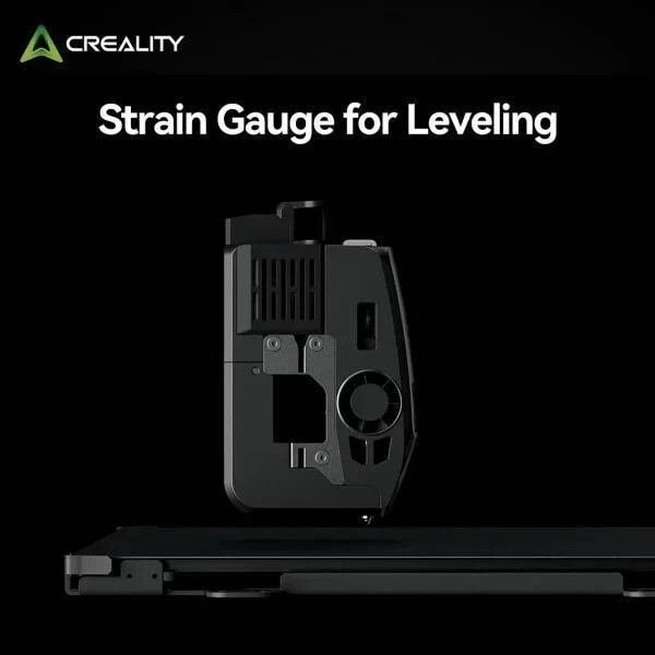 3D-принтер Creality K2 Combo фото №3