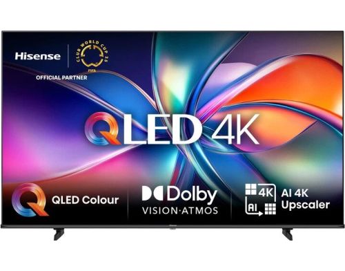 Телевизор Hisense 75E7Q фото №2