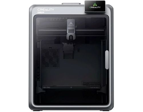 3D-принтер Creality K2 Pro фото №2