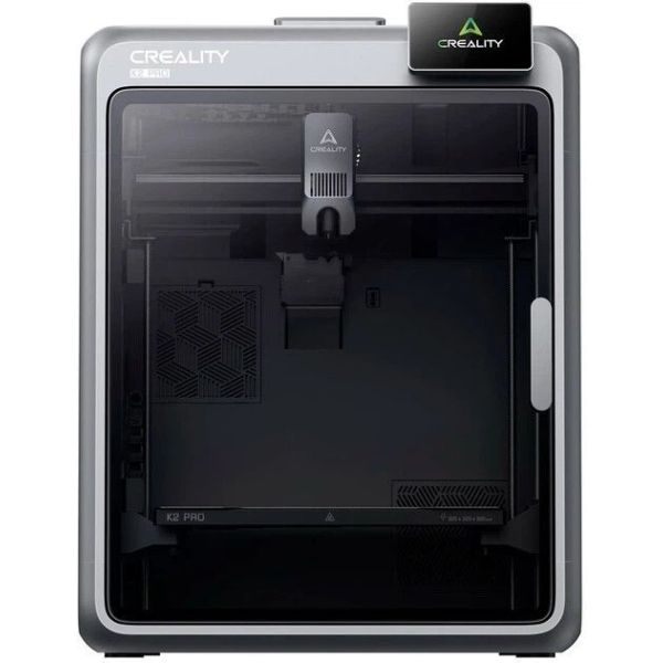 3D-принтер Creality K2 Pro фото №2