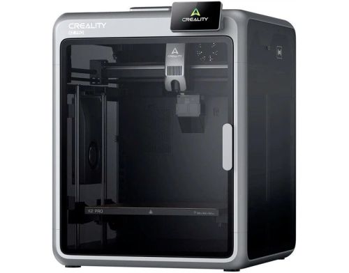 3D-принтер Creality K2 Pro фото №3