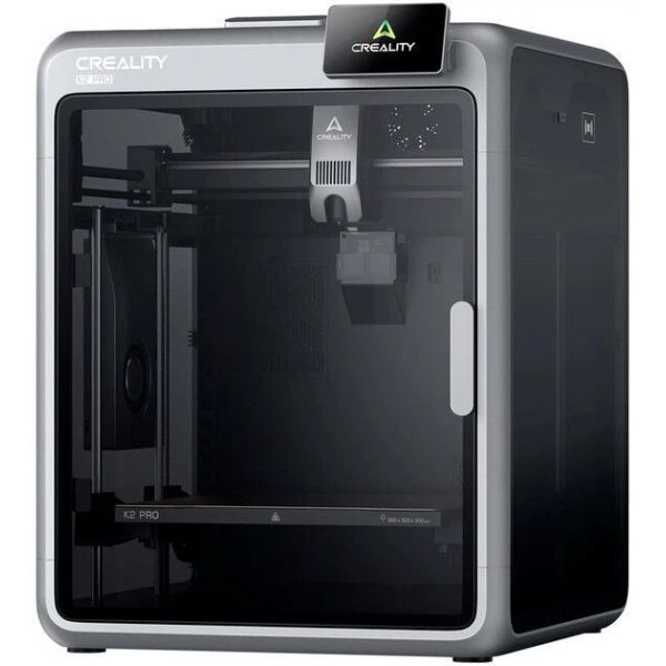 3D-принтер Creality K2 Pro фото №3