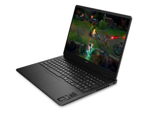 Ноутбук HP Omen Slim 16-an0075 (B94T1UA) фото №2