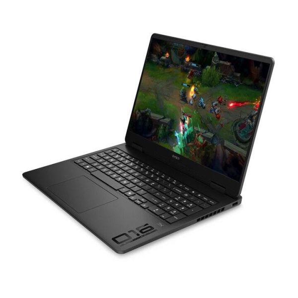 Ноутбук HP Omen Slim 16-an0075 (B94T1UA) фото №2