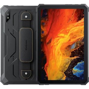Планшет Blackview Active 8 Pro 8/256GB LTE Black