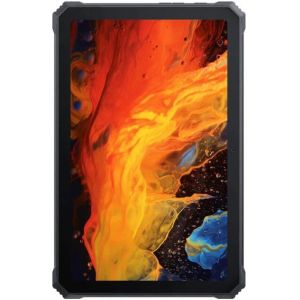 Планшет Blackview Active 8 Pro 8/256GB LTE Black