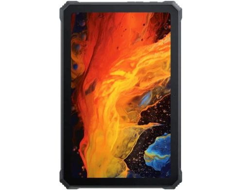 Планшет Blackview Active 8 Pro 8/256GB LTE Black фото №2
