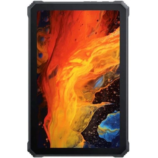 Планшет Blackview Active 8 Pro 8/256GB LTE Black фото №2