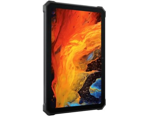Планшет Blackview Active 8 Pro 8/256GB LTE Black фото №3