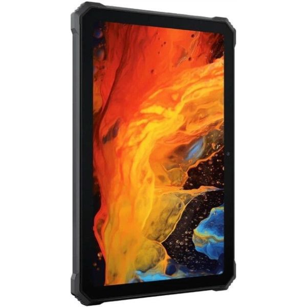 Планшет Blackview Active 8 Pro 8/256GB LTE Black фото №3
