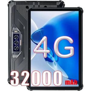 Планшет Oukitel RT7 8/256GB Black