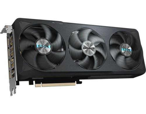 Видеокарта GIGABYTE GeForce RTX 5070 EAGLE OC SFF 12G (GV-N5070EAGLE OC-12GD) фото №2