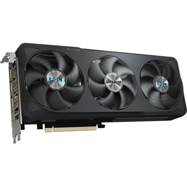 Видеокарта GIGABYTE GeForce RTX 5070 EAGLE OC SFF 12G (GV-N5070EAGLE OC-12GD) фото №2