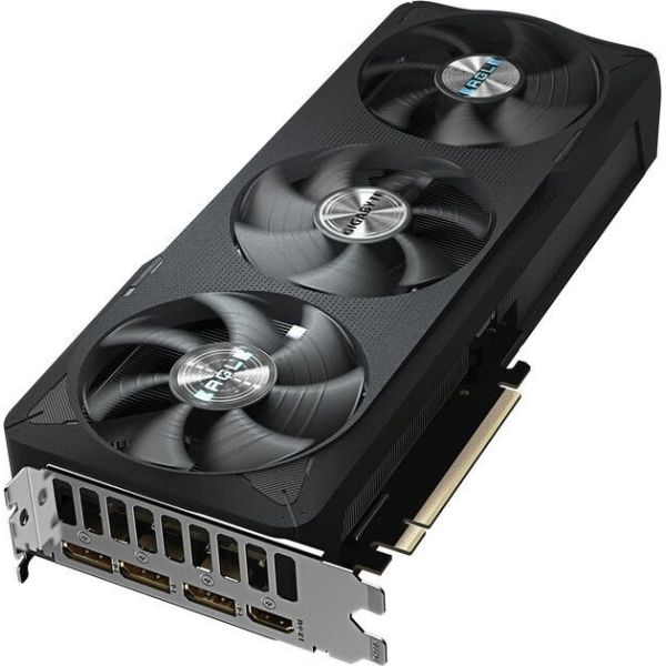 Видеокарта GIGABYTE GeForce RTX 5070 EAGLE OC SFF 12G (GV-N5070EAGLE OC-12GD) фото №3