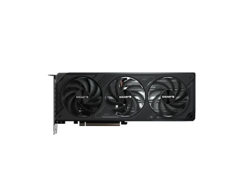 Видеокарта GIGABYTE GeForce RTX 5070 WINDFORCE SFF 12G (GV-N5070WF3-12GD) фото №2