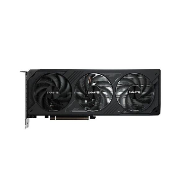 Видеокарта GIGABYTE GeForce RTX 5070 WINDFORCE SFF 12G (GV-N5070WF3-12GD) фото №2