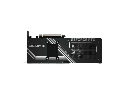 Видеокарта GIGABYTE GeForce RTX 5070 WINDFORCE SFF 12G (GV-N5070WF3-12GD) фото №3