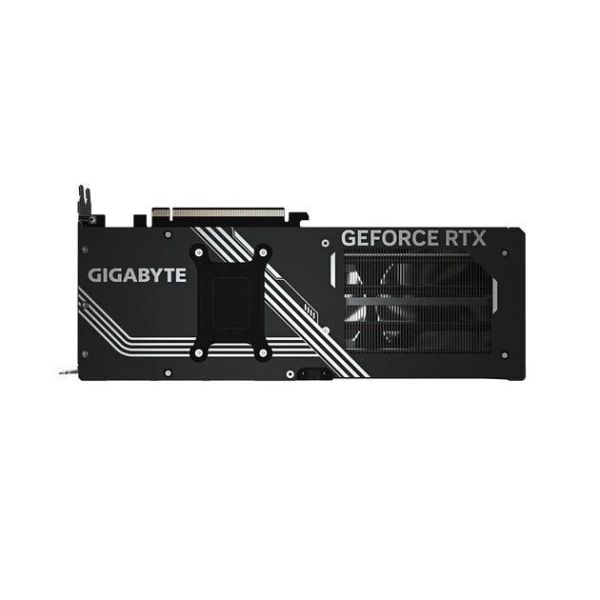 Видеокарта GIGABYTE GeForce RTX 5070 WINDFORCE SFF 12G (GV-N5070WF3-12GD) фото №3