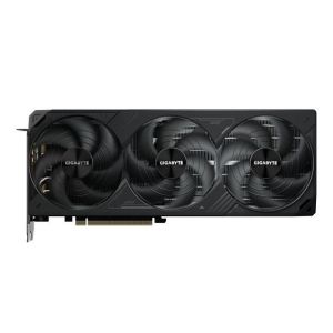 Видеокарта GIGABYTE GeForce RTX 5070 Ti WINDFORCE SFF 16G (GV-N507TWF3-16GD)