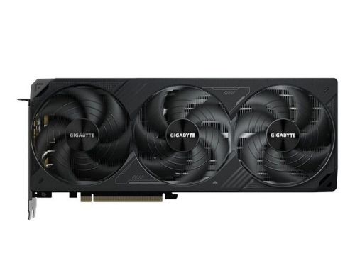 Видеокарта GIGABYTE GeForce RTX 5070 Ti WINDFORCE SFF 16G (GV-N507TWF3-16GD) фото №2