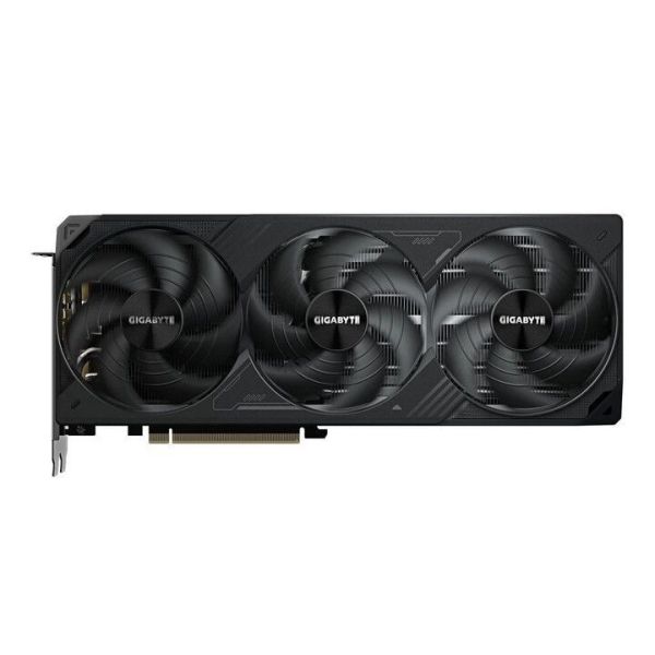 Видеокарта GIGABYTE GeForce RTX 5070 Ti WINDFORCE SFF 16G (GV-N507TWF3-16GD) фото №2