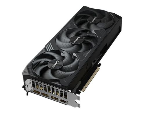 Видеокарта GIGABYTE GeForce RTX 5070 Ti WINDFORCE SFF 16G (GV-N507TWF3-16GD) фото №3