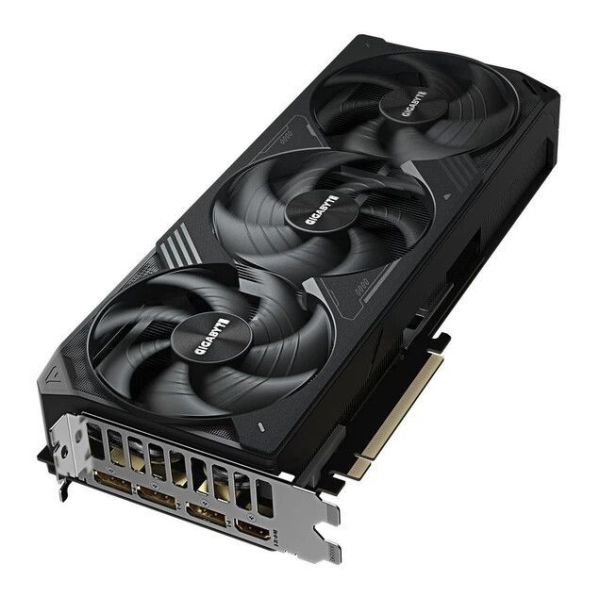 Видеокарта GIGABYTE GeForce RTX 5070 Ti WINDFORCE SFF 16G (GV-N507TWF3-16GD) фото №3