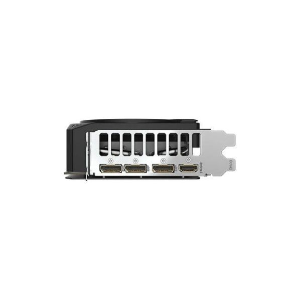Видеокарта GIGABYTE GeForce RTX 5070 Ti WINDFORCE OC SFF 16G (GV-N507TWF3OC-16GD) фото №3