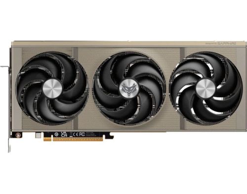 Видеокарта Sapphire Radeon RX 9070 XT 16GB NITRO+ (11348-01) фото №2