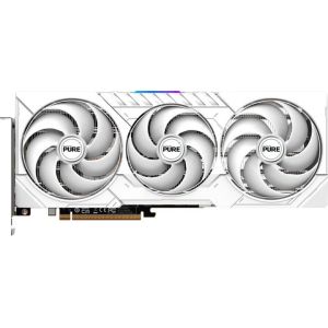 Видеокарта Sapphire Radeon RX 9070 XT 16GB PURE (11348-02)