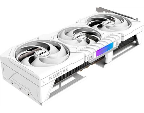 Видеокарта Sapphire Radeon RX 9070 XT 16GB PURE (11348-02) фото №2