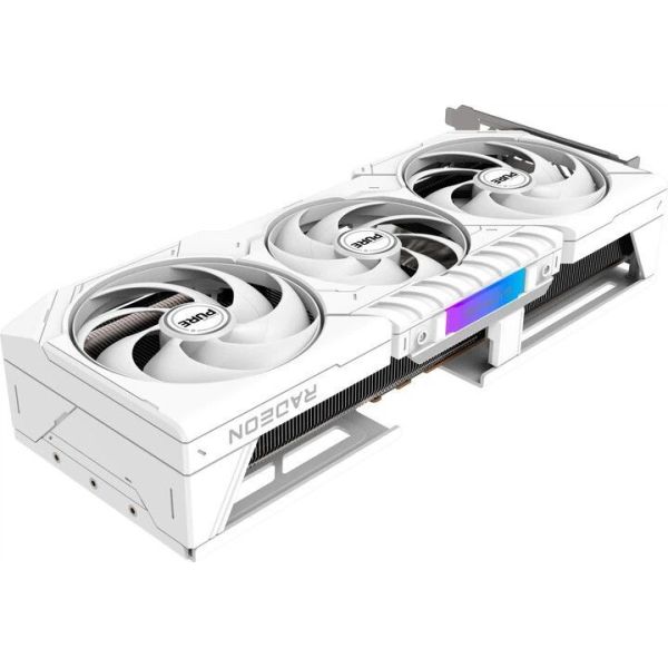Видеокарта Sapphire Radeon RX 9070 XT 16GB PURE (11348-02) фото №2