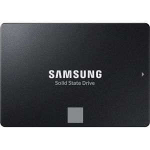SSD накопитель Samsung 870 EVO 500 GB (MZ-77E500B)