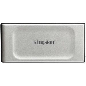 SSD накопитель Kingston XS2000 4 TB (SXS2000/4000G)