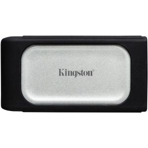 SSD накопитель Kingston XS2000 4 TB (SXS2000/4000G)