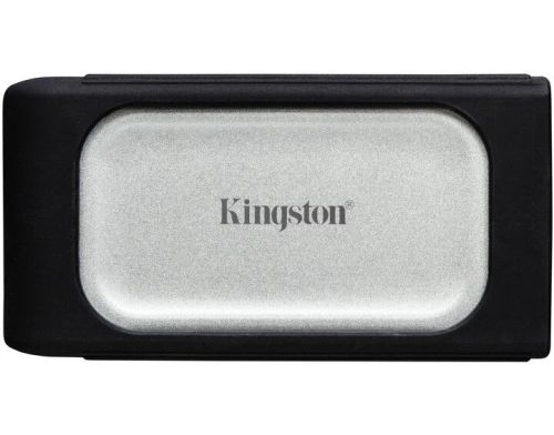 SSD накопитель Kingston XS2000 4 TB (SXS2000/4000G) фото №2