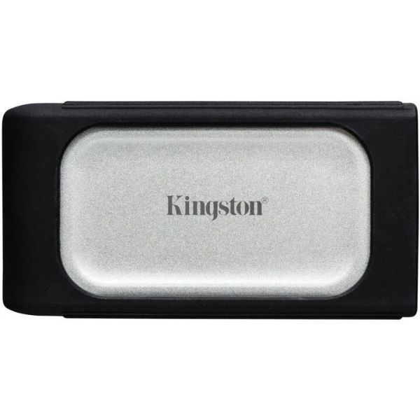 SSD накопитель Kingston XS2000 4 TB (SXS2000/4000G) фото №2