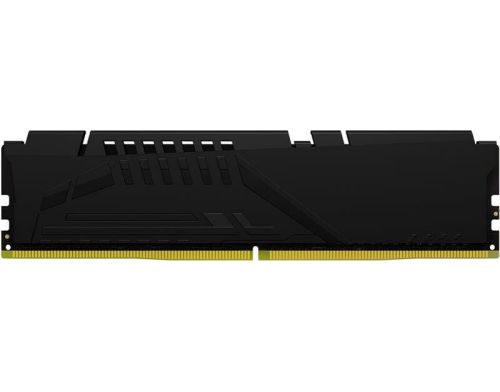 Оперативная память Kingston Fury (ex.HyperX) DDR5 32GB (2x16GB) 5600 MHz Beast Black (KF556C40BBK2- фото №3