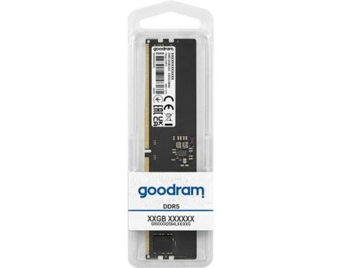 Оперативная память DDR5 32 Gb (5600 MHz) GOODRAM (GR5600D564L46/32G) фото №3