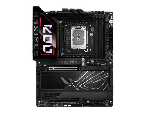 Материнська плата ASUS ROG MAXIMUS Z890 HERO фото №2